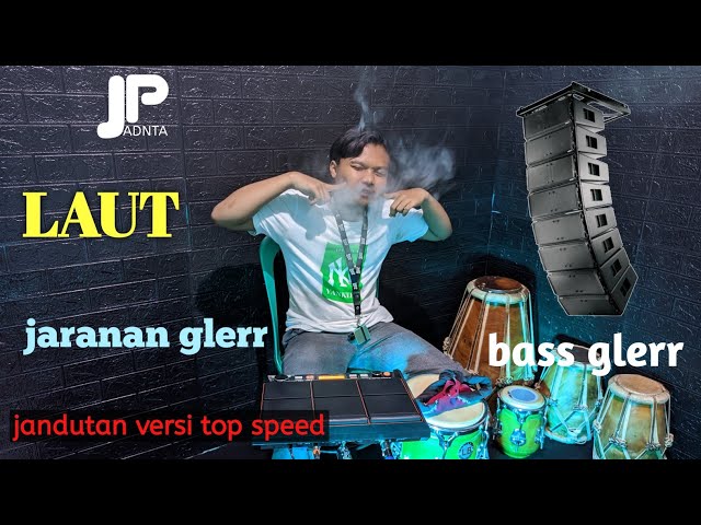 LAUT - Koplo Jandutan Full Speed class=