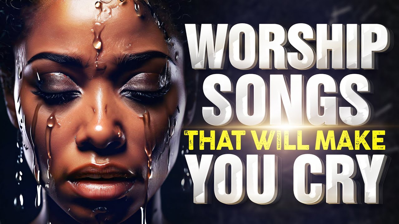 Deep Mega Worship Songs For The New Year 2024 - YouTube