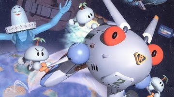 CGRundertow JUMPING FLASH 2 for PS1 / PlayStation Video Game Review