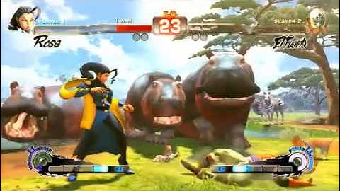 Break #59 - FR - Arturo VS Cose