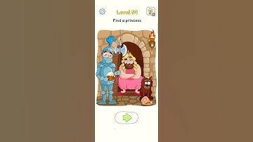 DOP 3: Delete One Part  Level 54 Walkthrough Solution #shorts #DOP3