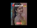 Romantic girl voice call prank love indian audio call girl prank one sided call girl prank preeti