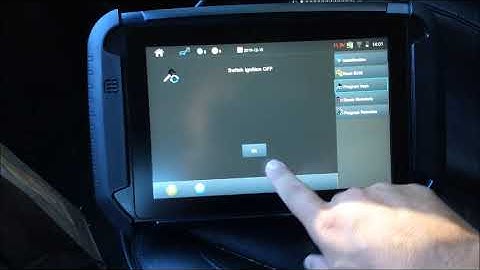 2007-2008 Nissan Maxima proximity-twist ignition programming