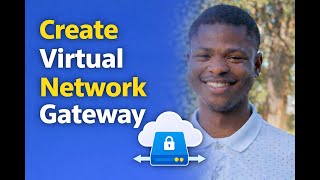 Famous Create Virtual Network Gateway using Microsoft Azure Portal  Profile