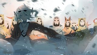 Nightcore - Let Her Go (Rock Version)