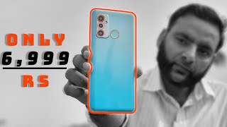 This Super Budget Smartphone is Crazy at Just 6,999 Rs !