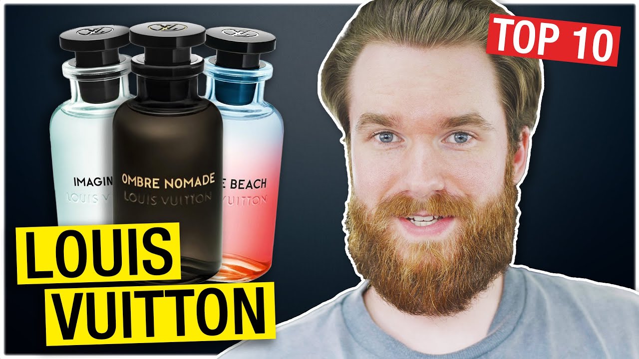 best louis vuitton perfume for men｜TikTok Search