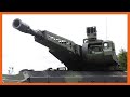PUMA IFV The Most Advanced Infantry Fighting Vehicle In The World PUMA IFV The Most Advanced Infantry Fighting Vehicle In The World