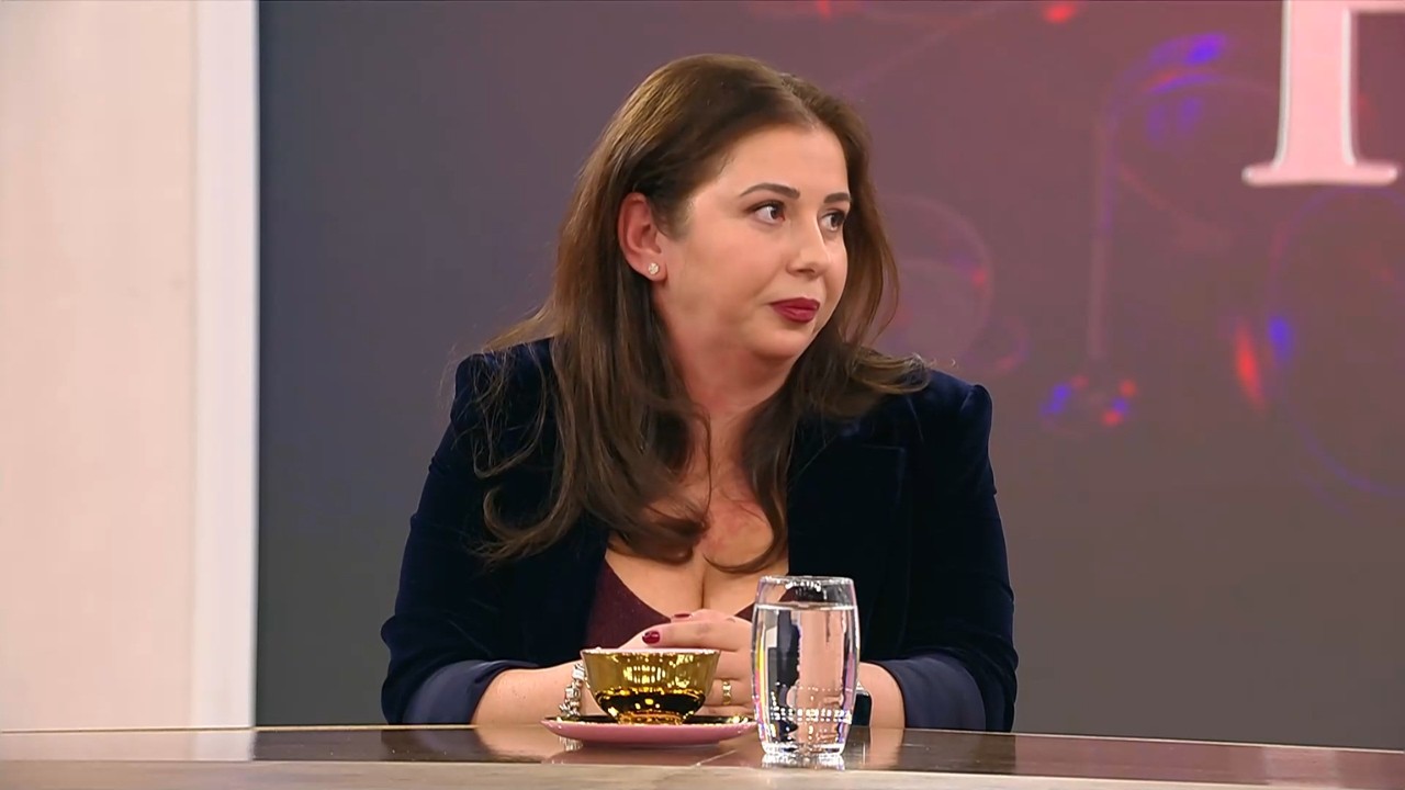 На кафе с Григореску от Hell's Kitchen | 4 март 2026