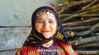 En Çok Dinlenen 11 Türkü - SİVAS                           #sivastürküleri #sivas