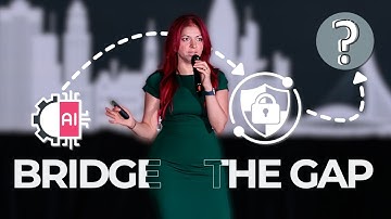 AI vs Cybersecurity: The Dark Side of AI and the Rise of Predictive Defense | GoSec Keynote 2025