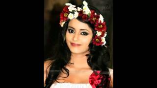 Dinakshi & Shanudrie Priyasad Photos