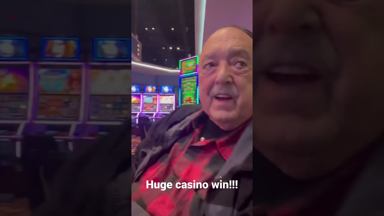1xbet bet nhà cái My grandpas biggest casino win! firelink casino jackpot lucky bigwin slots 😂
