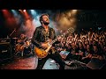 Joe Bonamassa, Rory Gallagher, Kenny Wayne Shepherd – Modern Blues Rock Mix