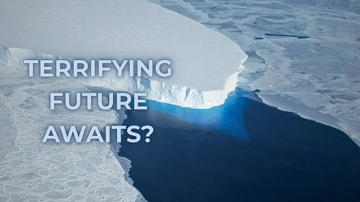 Thwaites Glacier: The Ice Collapse That Could Drown Cities