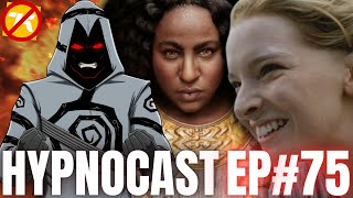 Rings Of Power Season 2 GETS ROASTED | Amazon Ready To LOSE MILLIONS On WOKE TV SHOW | Hypnocast