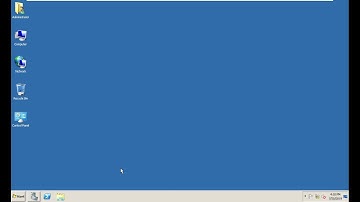 How to Demote and Remove Domain Controller and ADDS role from  server 2008 r2