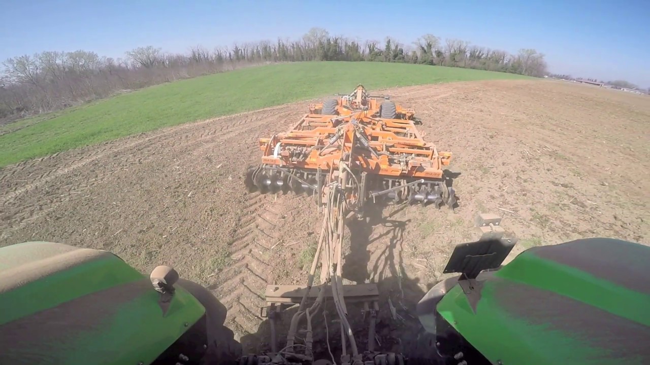 Deutz Fahr 9340 Ttv + Ma/ag On Board