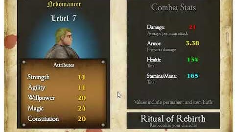 Legend of the Void Chapter II Part 7