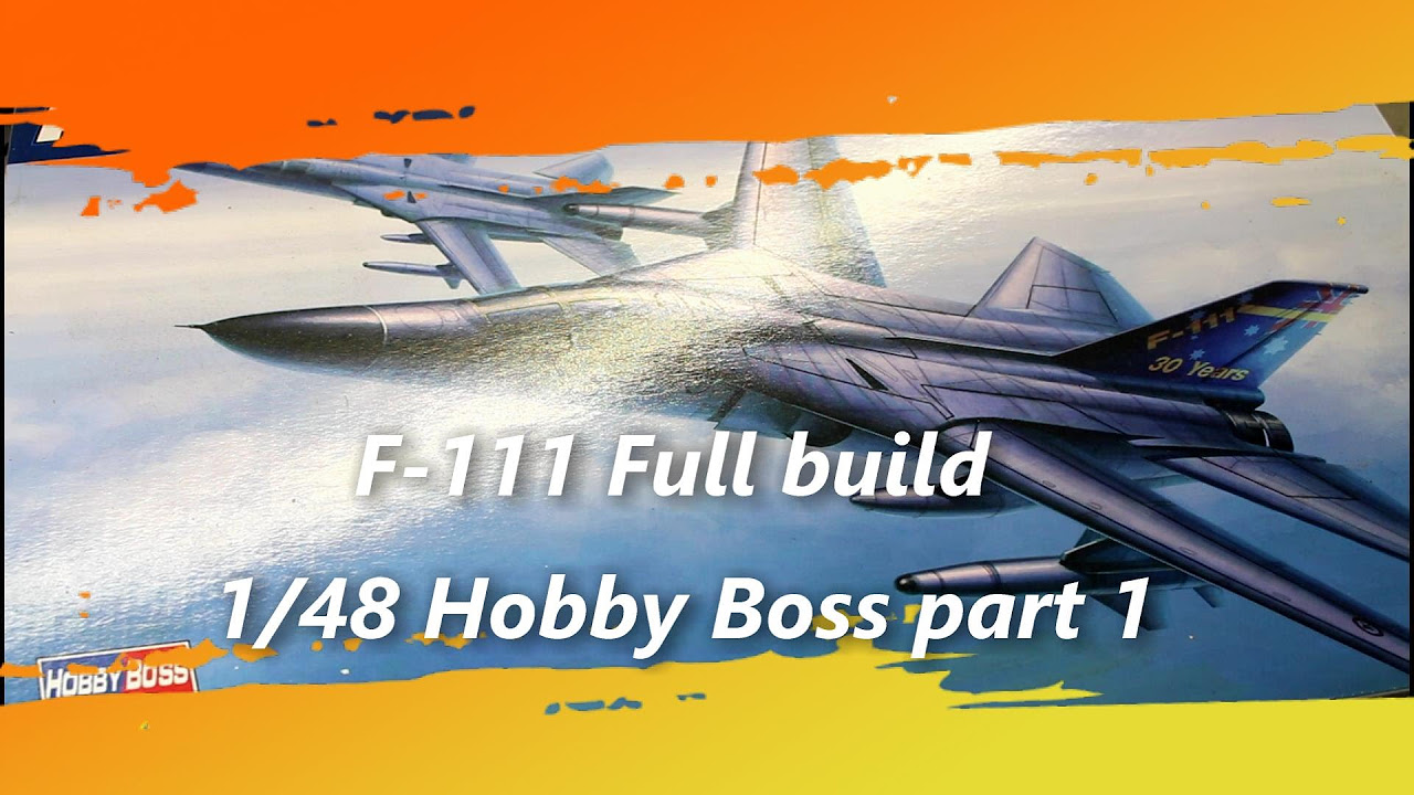 Hobby Boss F-111C Pig 1/48スケール hq720.jpg?sqp=-