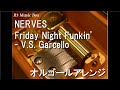 NERVES Friday Night Funkin V S Garcello オルゴール 