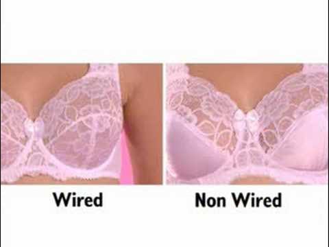 Bra Style Guide From Simplyyours.co.uk 