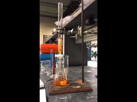 acetylation of ferrocene Friedel-crafts acylation in this lab you will be synthesizing acetyl ferrocene from ferrocene via a friedel-crafts acylation friedel-crafts acylation involves the addition of a keto group into an arene. acetylation of ferrocene Friedel-crafts acylation in this lab you will be synthesizing acetyl ferrocene from ferrocene via a friedel-crafts acylation friedel-crafts acylation involves the addition of a keto group into an arene.