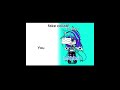 fake collab!//#gachaclub