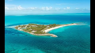Little Whale Cay A Perfect Private Island In The Berries | HG Christie - Bahamas Real Estate