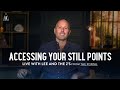 How-to Access Your Still Points ✨