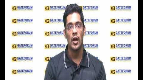 shubham bansal-AIR 2 IN GATE 2017 - GATEFORUM Topper