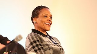 Think Like an Executive Recruiter with Sharon Hall