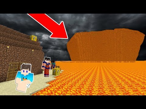 Minecraft: SCOOBY-DOO! - O MONSTRO DO LAGO ! #12 (MINEC 
