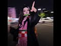 Zenitsu cooked 💀 #anime #demonslayer #nezuko #tanjiro #zenitsu #fypシ゚viral