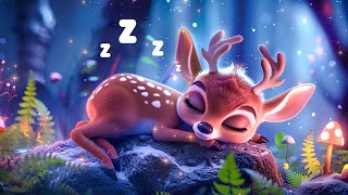 Sleep Instantly in Under 5 Minutes 😴 Baby Sleep Music 💤 Relaxing Sleep Music 🌿 Fall Asleep Fast