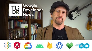 Android Neural Networks API 1.3, Bazel 4.0, Go turns 11, and much more!