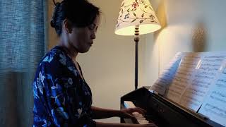 St. Theresa's College Cebu HS 1996: Teacher's Tribute by Chloe Canton