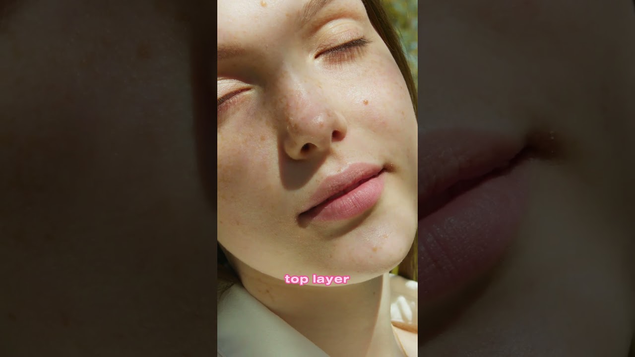 Skin Renewal Secrets: Glow Up in 28 Days ✨