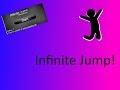 Jump Hack For Roblox