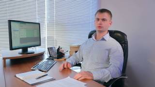 Презентация услуг компании