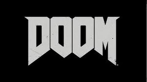 Doom Beta Xbox One Gameplay #2