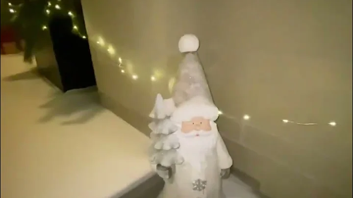 Holiday Decor Tips from Lori Butler's Home Staging...
