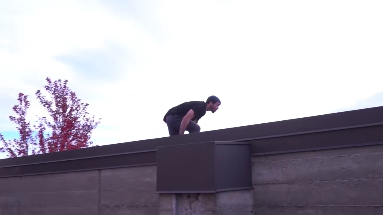 VECTOR ALL TRICKS IN REAL LIFE - YouTube