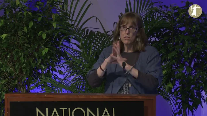 2022 Research Briefings: Suzanne Staggs, Princeton...
