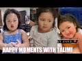 SMART & KULIT BABY TALI WITH MAMA PAULEEN +THROWBACK CUTEST VIDEOS | ALL OUT CELEBRITY ENTERTAINMENT