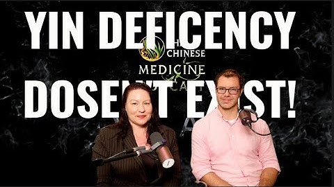 Menopause & the TCM lies you