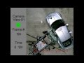 Tesla Model S Scores Five Stars In NHTSA (Side Impact) [VIDEO]