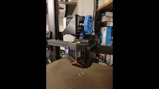 Creality Ender-3 V2 Neo - Direct Drive Mod - Installation