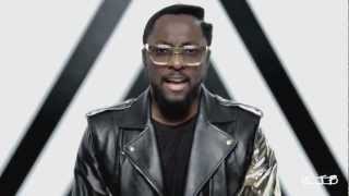 Will.I.Am Feat. Britney Spears - Scream & Shout (Bryan Dance Floor Remix) Resimi