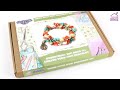 Inside the Get The Nation Crafting subscription boxes Inside the Get The Nation Crafting subscription boxes